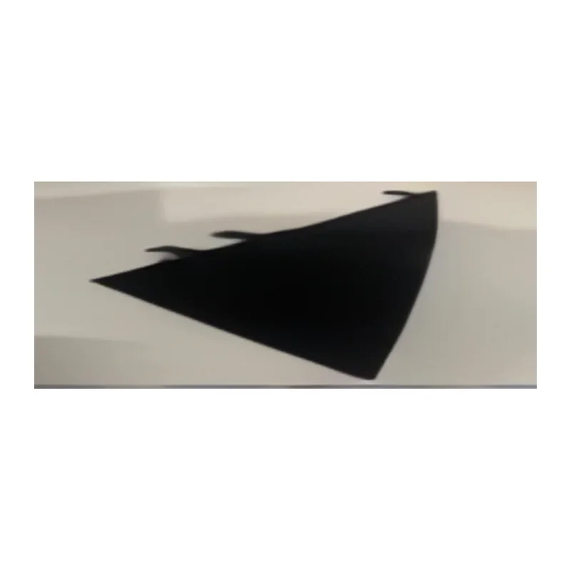Накладка зеркала бокового правая Tesla Model 3 2021 1495632-00-A (Aftermarket) 1495632-00-A