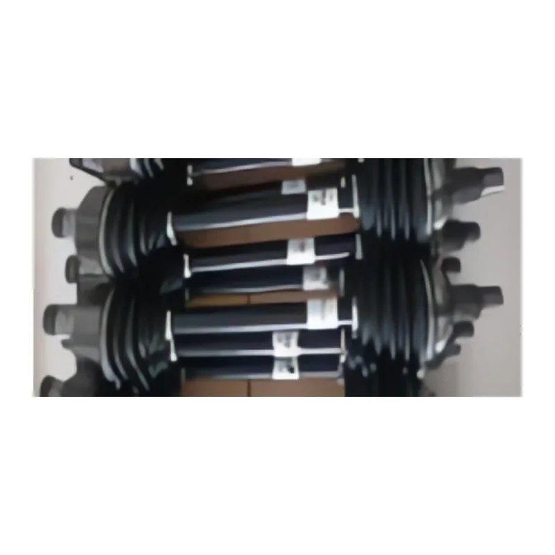 Полуось передняя (левая/правая) Tesla Model 3 2018-2021 1044119-00-D (Aftermarket) 1044119-00-D