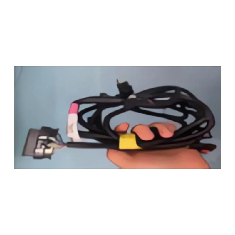Жгут проводов заднего бампера Tesla Model 3 2018 1067959-00-D (Aftermarket) 1067959-00-D