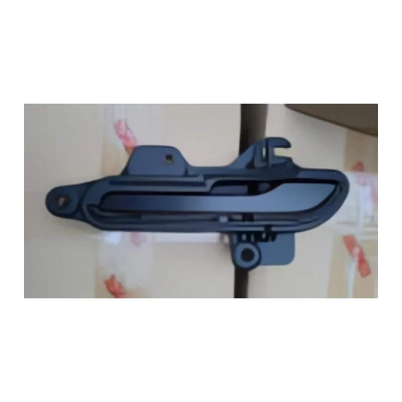 Ручка дверей ліва Tesla Model 3 2021 1528114-00-B (Оригінал) Tesla 1528114-00-B