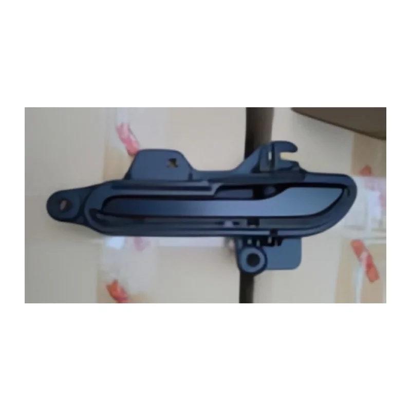 Ручка двери правая Tesla Model 3 2021 1528115-00-B (Оригинал) Tesla 1528115-00-B