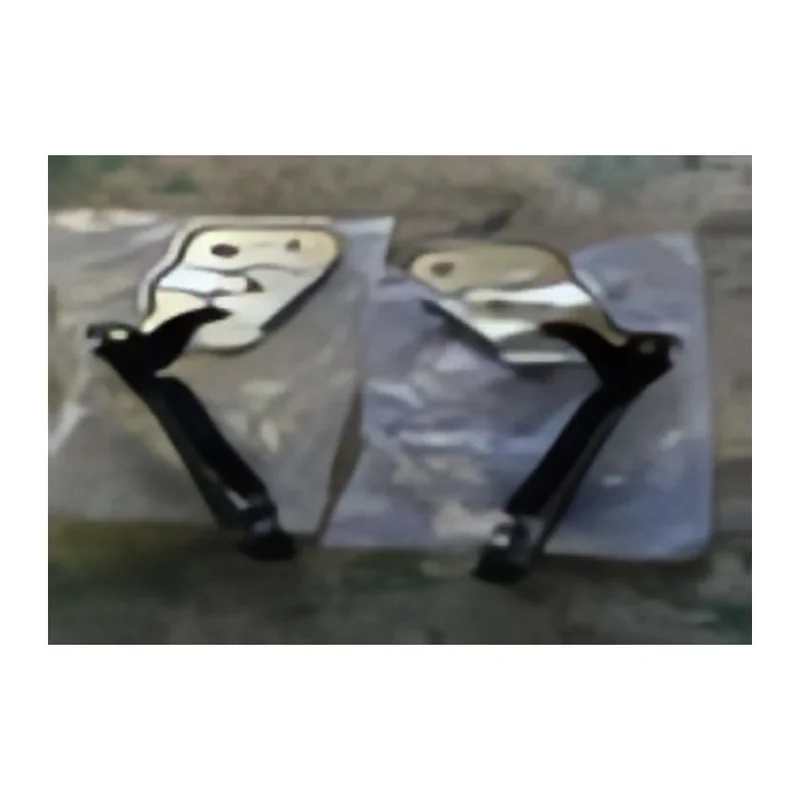 Петля капота ліва Tesla Model 3 2018 1098792-00-D (Aftermarket) 1098792-00-D