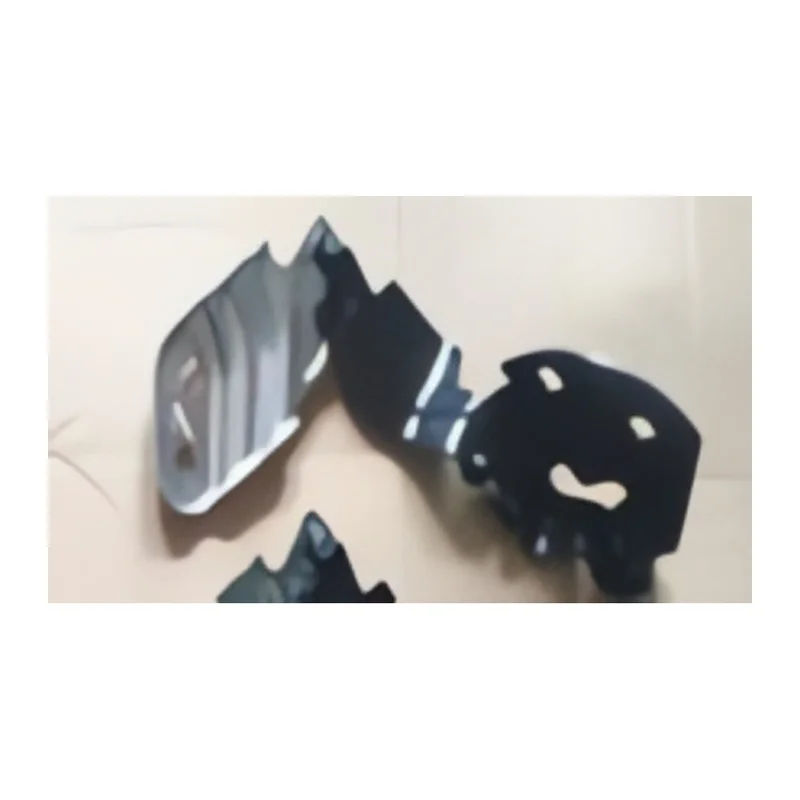 Накладка петлі ліва Tesla Model 3 2021 1643845-00-A (Оригінал) Tesla 1643845-00-A