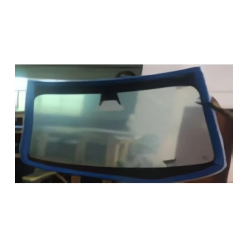 Лобове скло (LHD (ліве кермо)) Tesla Model 3 2018-2021 1466270-00-C (Оригінал) Tesla 1466270-00-C