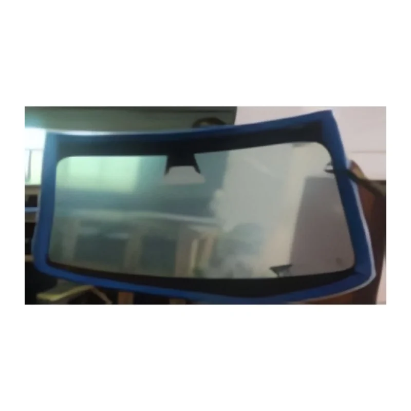 Лобовое стекло (RHD (правый руль)) Tesla Model 3 2018-2021 1466270-00-C (Aftermarket)  1466270-00-C