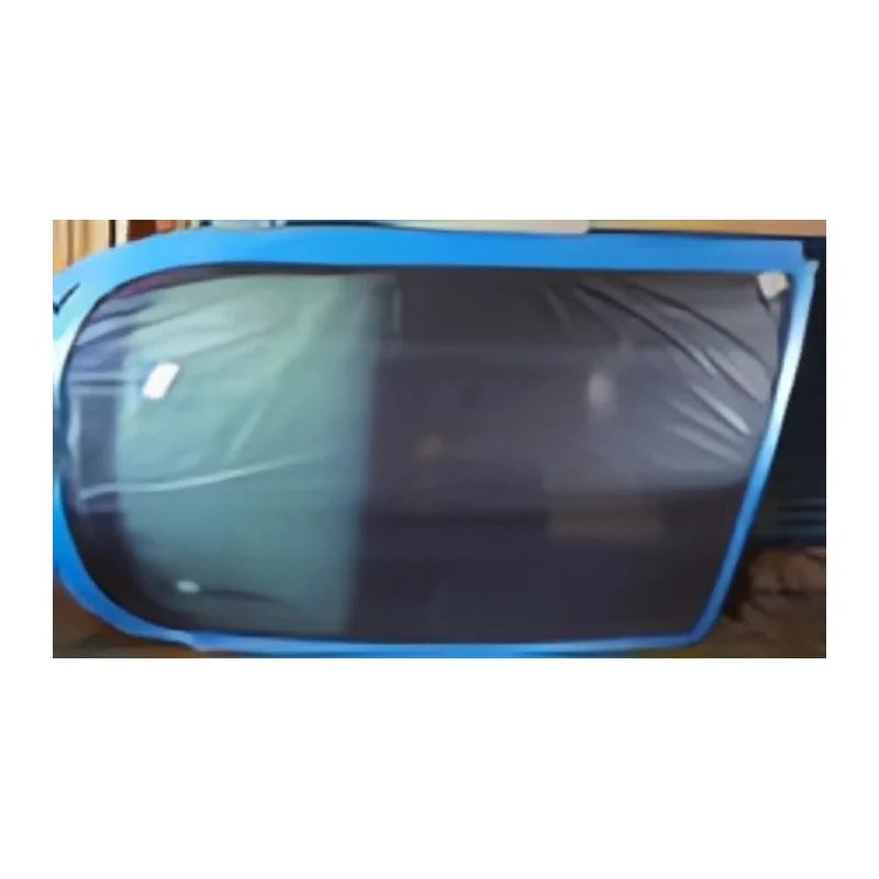 Заднє скло Tesla Model 3 2018 1472925-00-B (Оригінал) Tesla 1472925-00-B