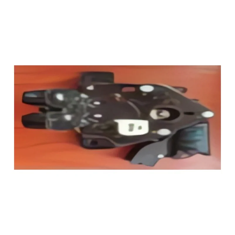 Замок переднього багажника (frunk) Tesla Model 3 2021 1500604-00-B (Оригінал) Tesla 1500604-00-B