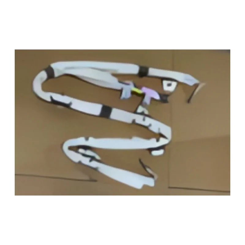Подушка безпеки-шторка даху права Tesla Model 3 2018-2021 1077828-00-E (Aftermarket) 1077828-00-E