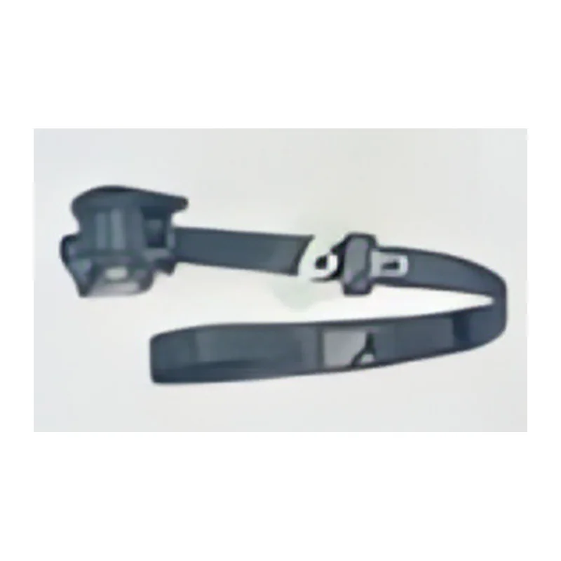 Ремень безопасности задний левый Tesla Model 3 2018-2022 1110154-C1-G (Aftermarket)  1110154-C1-G
