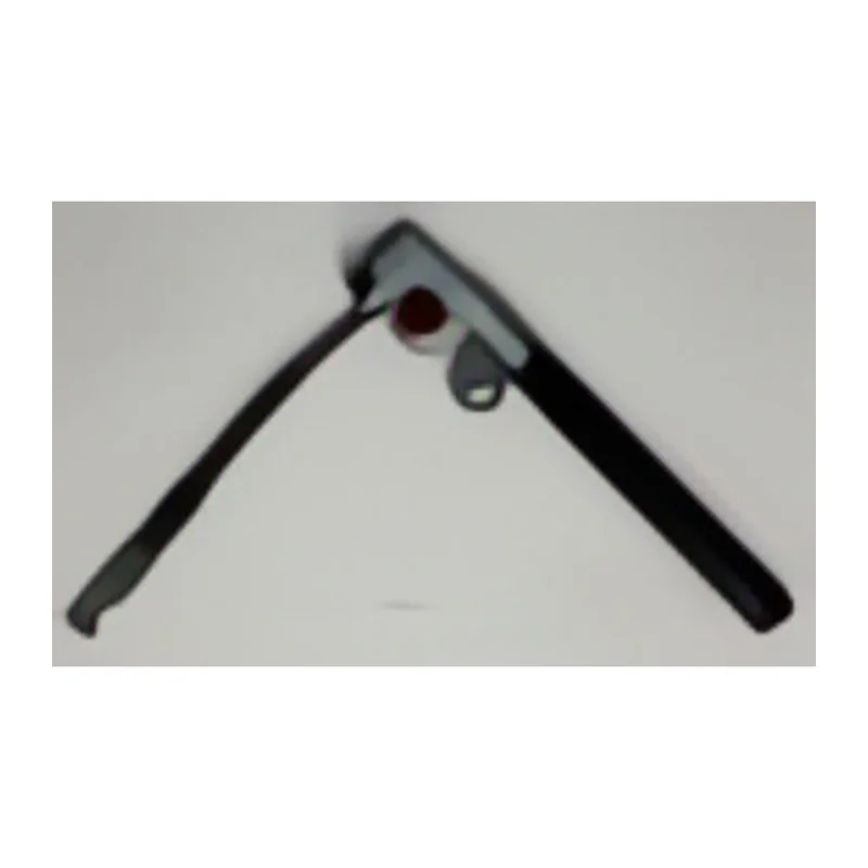 Преднатяжитель ремня безопасности правый Tesla Model 3 2018-2022 1081279-01-G (Aftermarket)  1081279-01-G