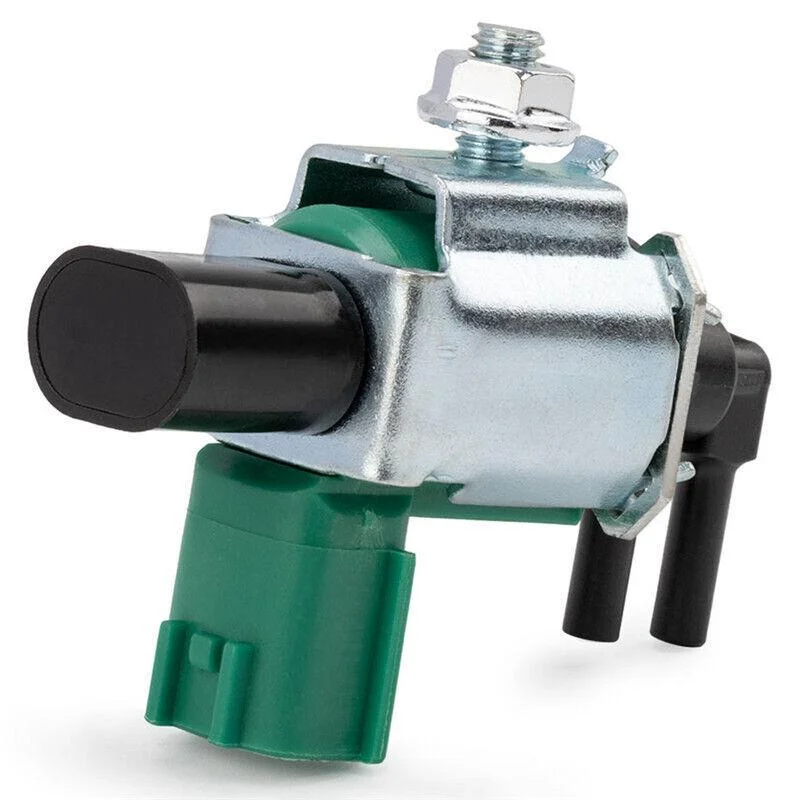 Клапан соленоїд NISSAN K5T46581, 1495631U1A, K5T46590 новий оригінал Nissan K5T46581