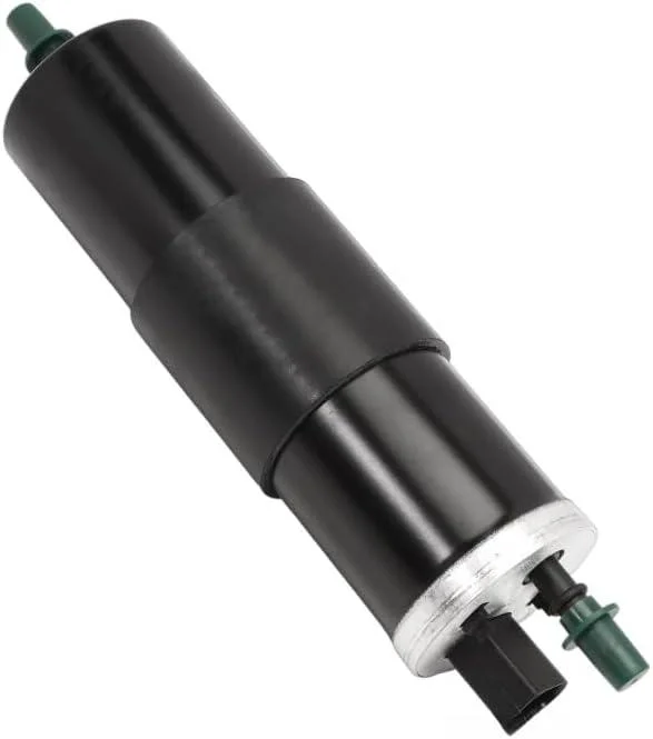 Фильтр топливный Volvo 32312226 / 31669471, новый оригинал Volvo 32312226