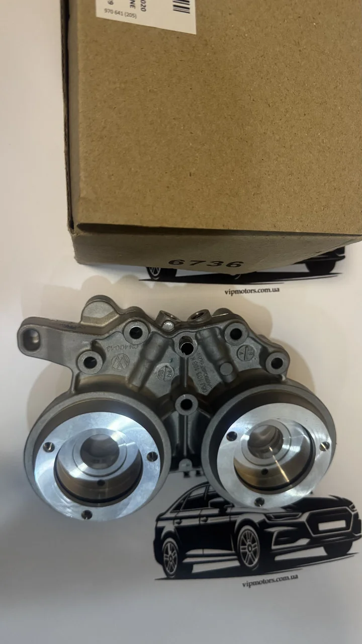 Постель распредвалов мост опор Lagerbock 1.8 2.0 TFSI TSI EA888 Gen3 Audi A3 S3 A4 A5 Q3 Q5 TT VW Golf GTI R Passat 06L103166G Audi 06L103166G
