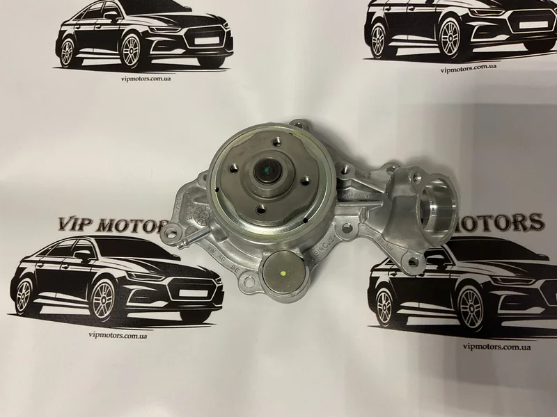 06M121013C водяний насос (помпа) Porsche Macan 95b-2 / Cayenne 9ya Porsche 06M121013C