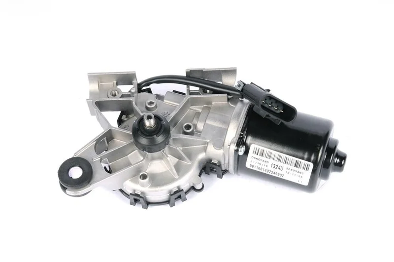 GM мотор склоочисника лобового скла 96264291 Chevrolet 96264291