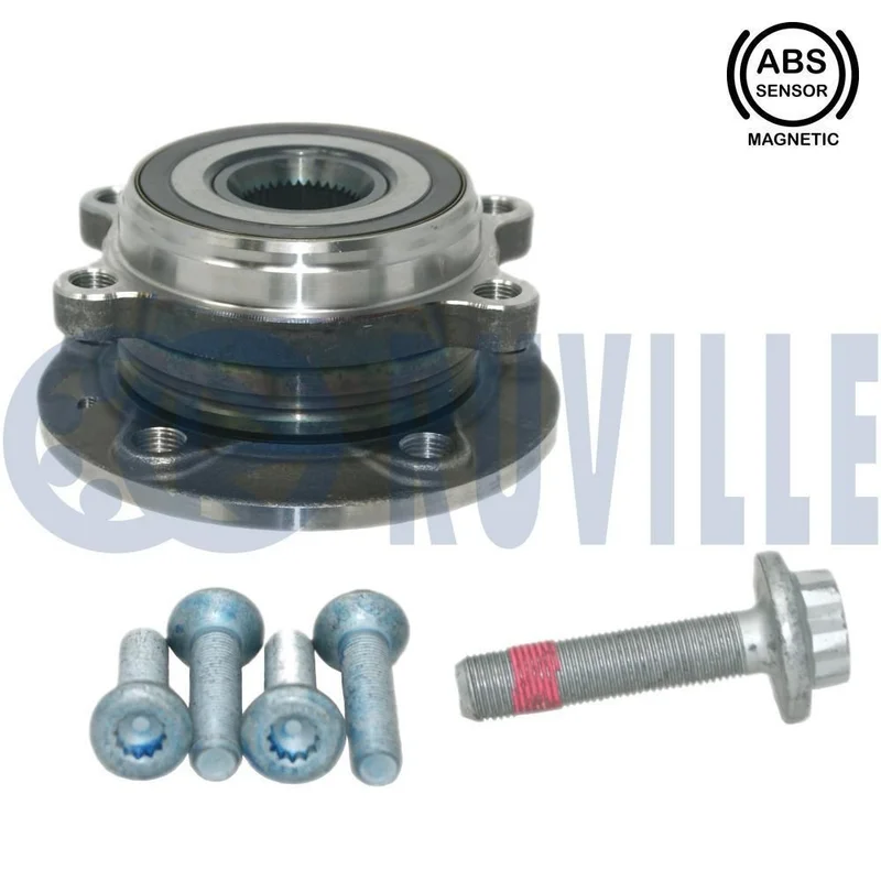 Шарова опора нижня 915560 Ruville 915560