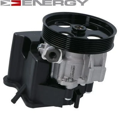 Насос гидроусилителя руля (ГУР) Mercedes (W209) 1.8 16V 34664001 Mercedes-Benz 34664001