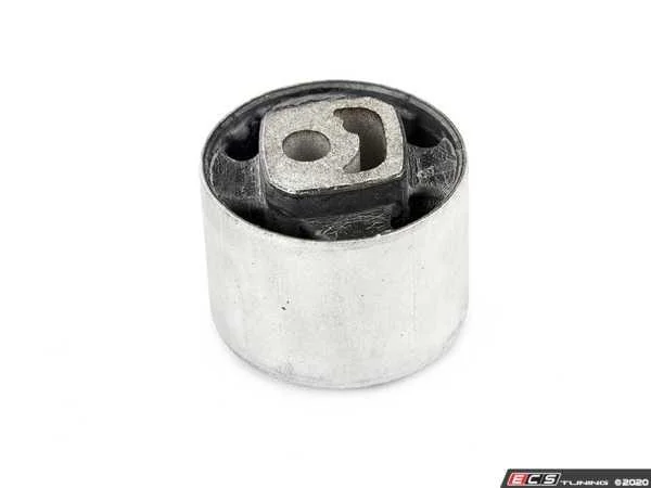 7P0525337F Сайлент-блок опоры редуктора заднего VAG Volkswagen 7p0525337f