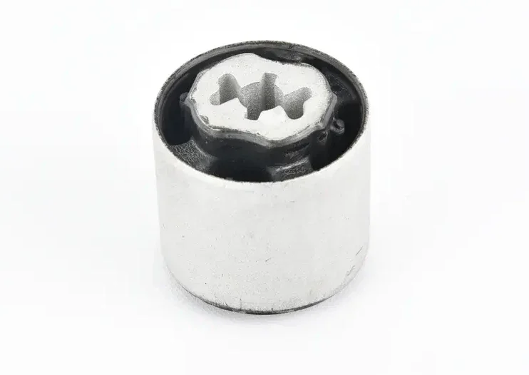 7P0525337G Сайлент-блок опоры редуктора переднего VAG Volkswagen 7p0525337g
