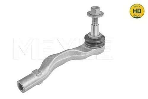 971423812B Наконечник рульової тяги передній правий Porsche Panamera Porsche 971423812b