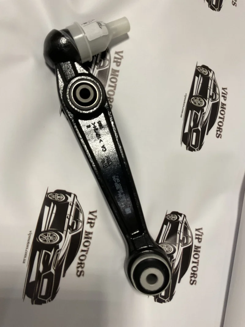 Ричаг передньої підвіски нижній правий 31126864822 BMW 31126864822