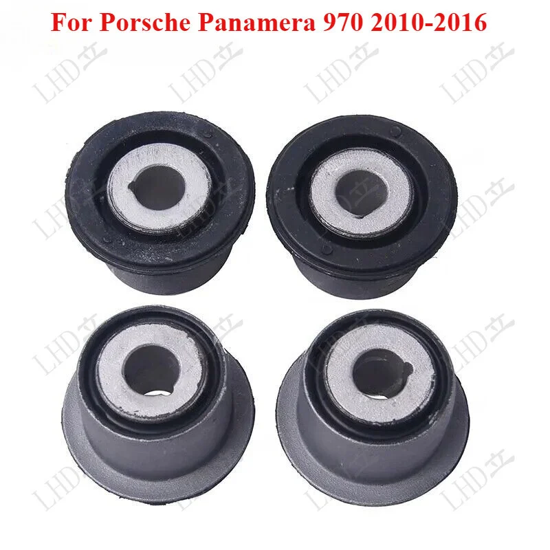 Сайлентблок рульової рейки, Porsche Panamera 970 97034718301 Porsche 97034718301