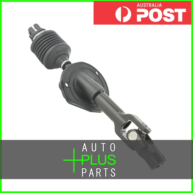 Вал рулевой промежуточный lacetti gm 96409535 Chevrolet 96409535