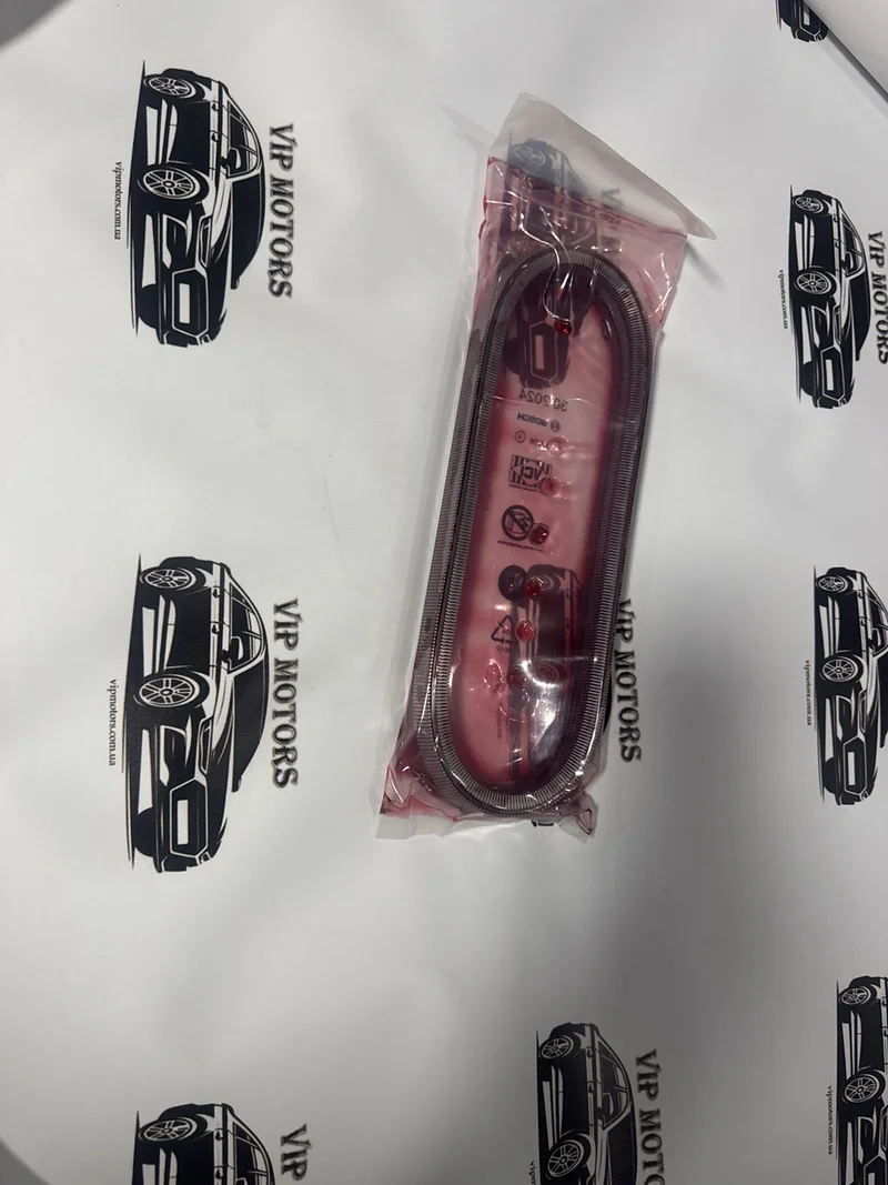 Ремінь (ланцюг) варіатора Geely Emgrand EC7 1.8 CVT 901087 Bosch 901087
