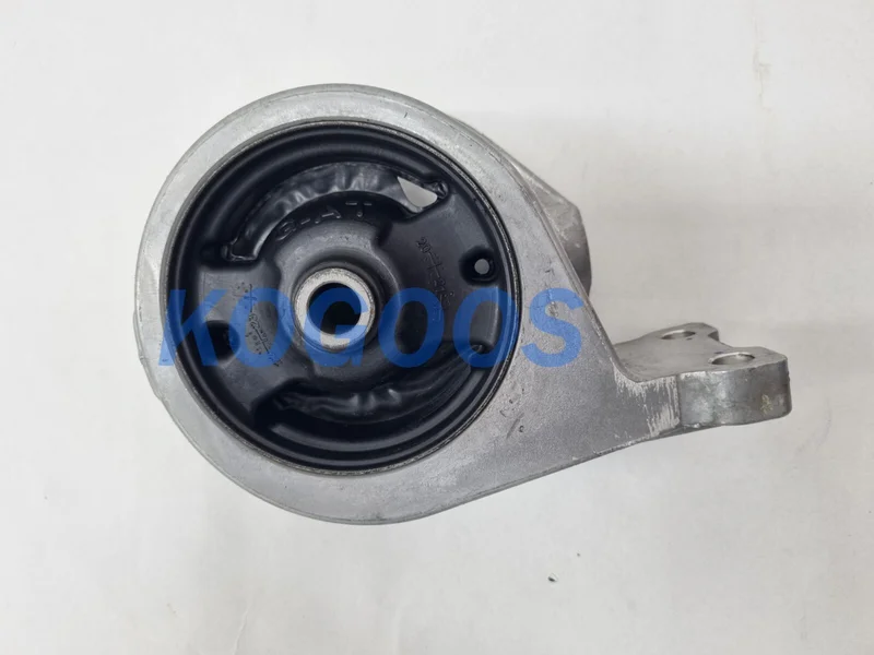 Подушка (опора) двигуна задня SsangYong Actyon New, Korando C 2074034201 SsangYong 2074034201