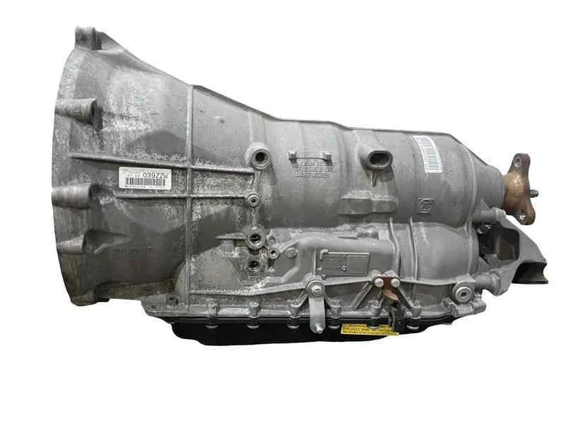 АКПП у зборі ZF BMW 1071301271, Б/В BMW 1071301271