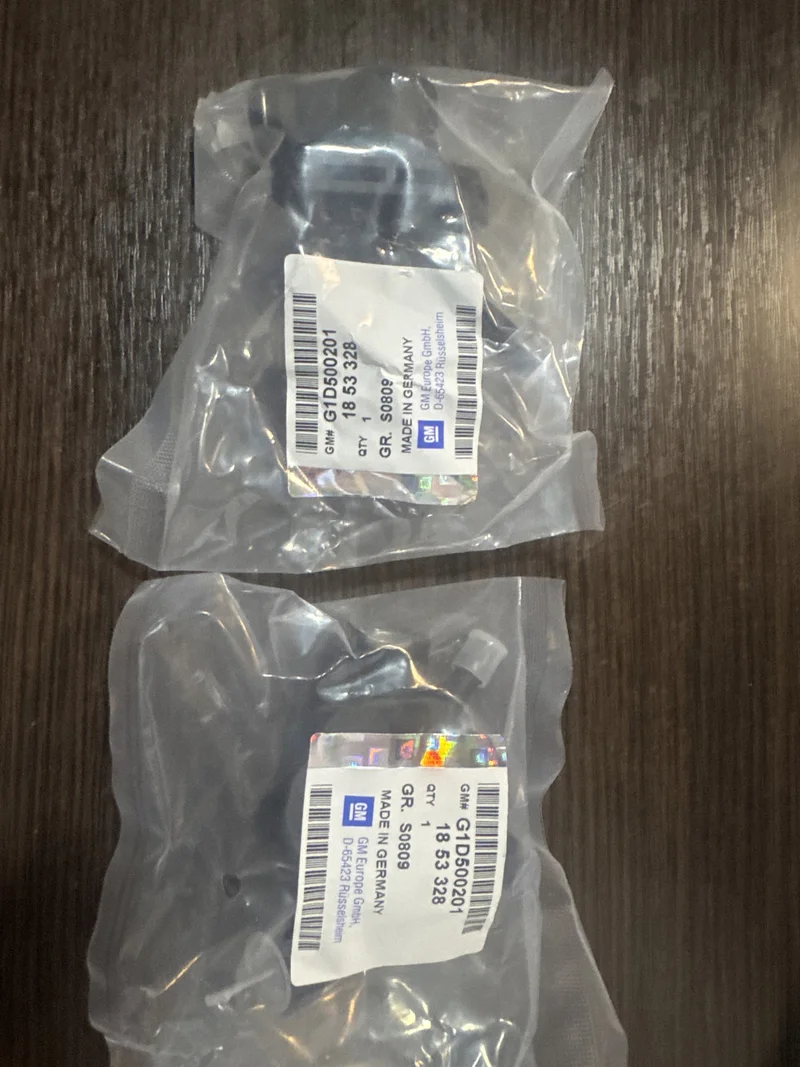 GM головний циліндр зчеплення G1D500201 Opel G1D500201