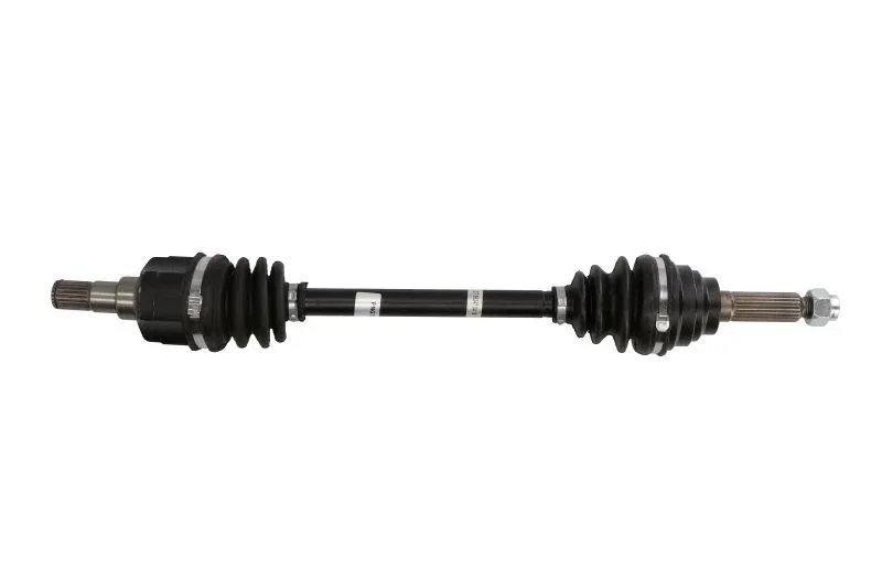 Піввісь передня ліва з ABS Chevrolet/Daewoo Matiz M150/M200 96557920 Chevrolet 96557920