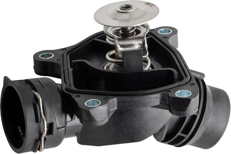 Термостат системи охолодження BMW 11517805811 / 11517789014 N47 дизель BMW 11517805811
