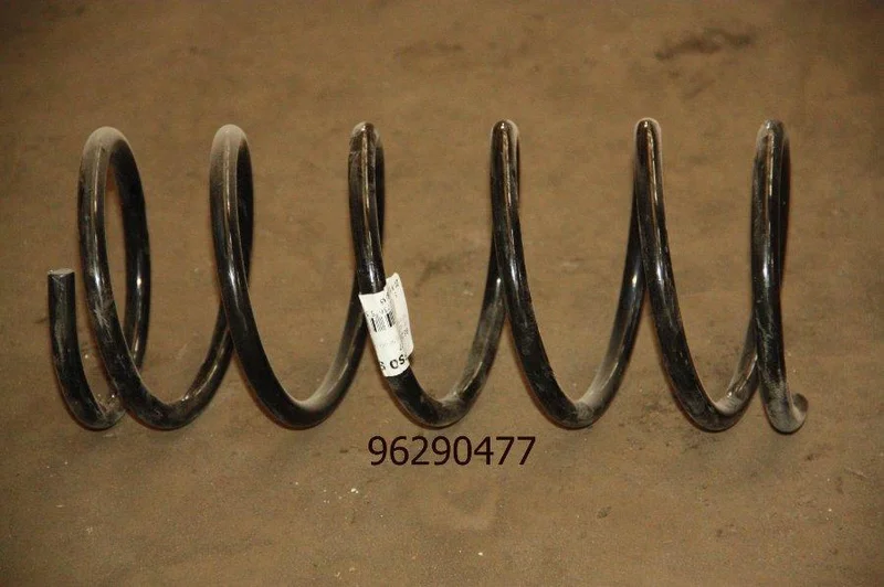 Пружина 96290477 Chevrolet 96290477