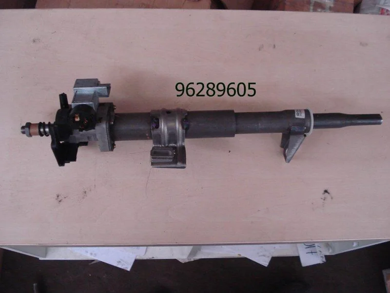 General Motors рулевая колонка 96289605 Chevrolet 96289605