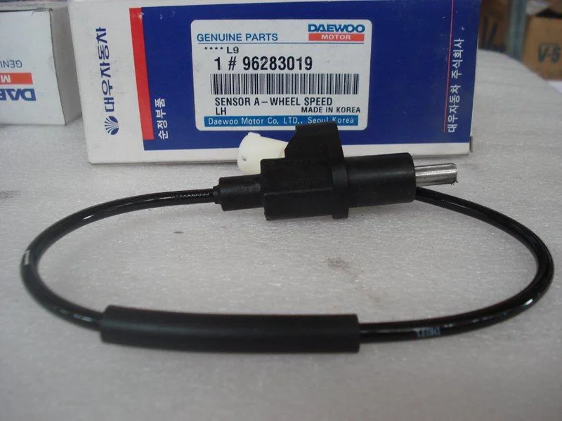 Датчик ABS GM 96283019 Chevrolet 96283019