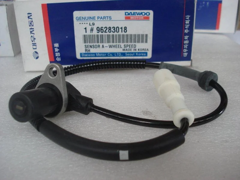 Датчик ABS 96283018 Chevrolet 96283018