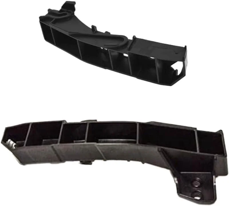 Кронштейн переднього бампера правий Porsche Panamera 970 97050553601 Porsche 97050553601