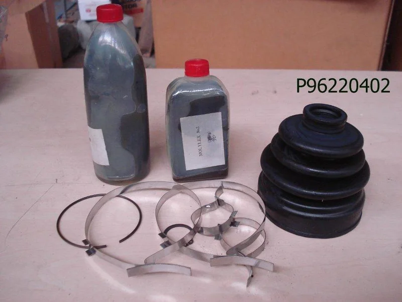 GM Пыльник ШРУСа передней полуоси наружный 96243578 Chevrolet 96220402