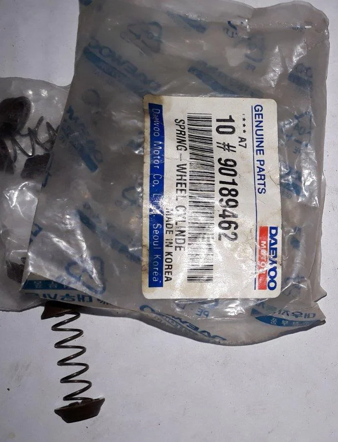 Пружина рем.к-та ртц lanos,aveo gm 90189462 Chevrolet 90189462
