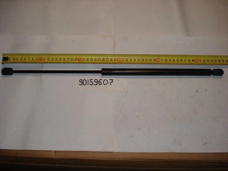 Амортизатор крышки багажника (двери 3/5-й задней) 90159607 Chevrolet 90159607