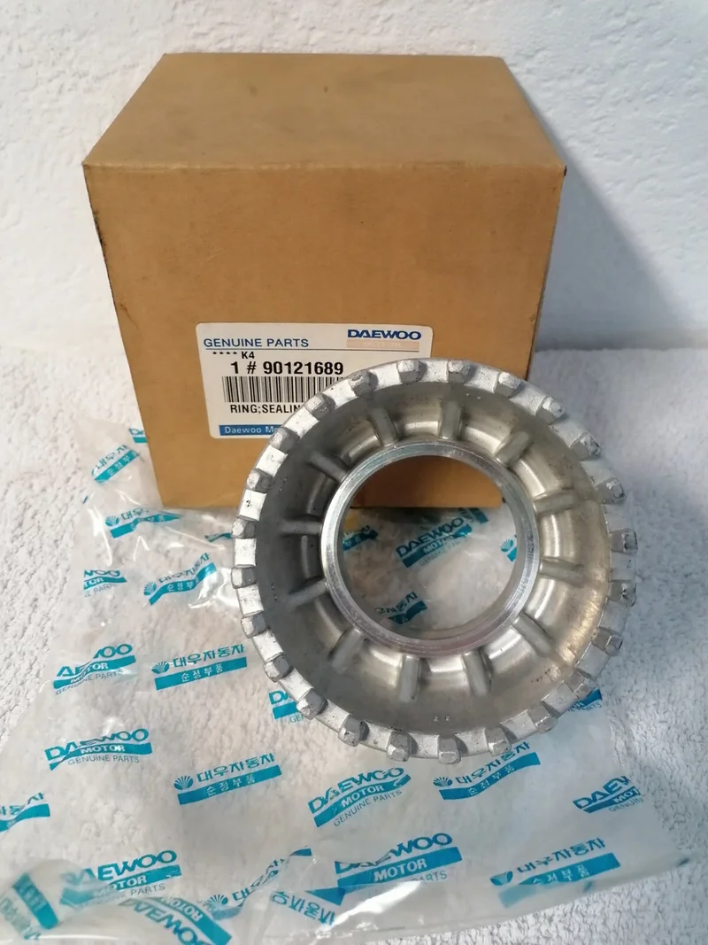 90121689 Корпус підшипника диференціала GM Chevrolet 90121689