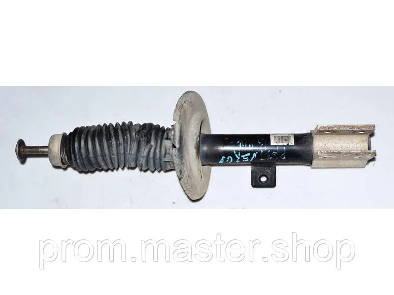 Червяк рулевой рейки 520888 Chevrolet 520888