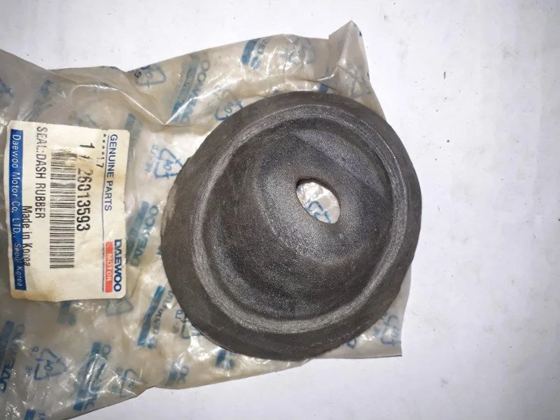 Уплотнитель рулевой колонки (с г/у) 26013593 Chevrolet 26013593