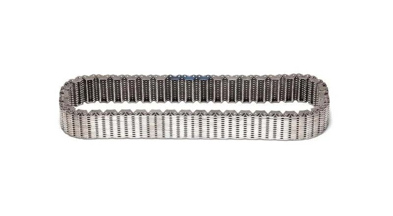 Ланцюг приводу роздаткової коробки (42 ланки 4.5 mm ширина) HV091 Borg & Beck HV091