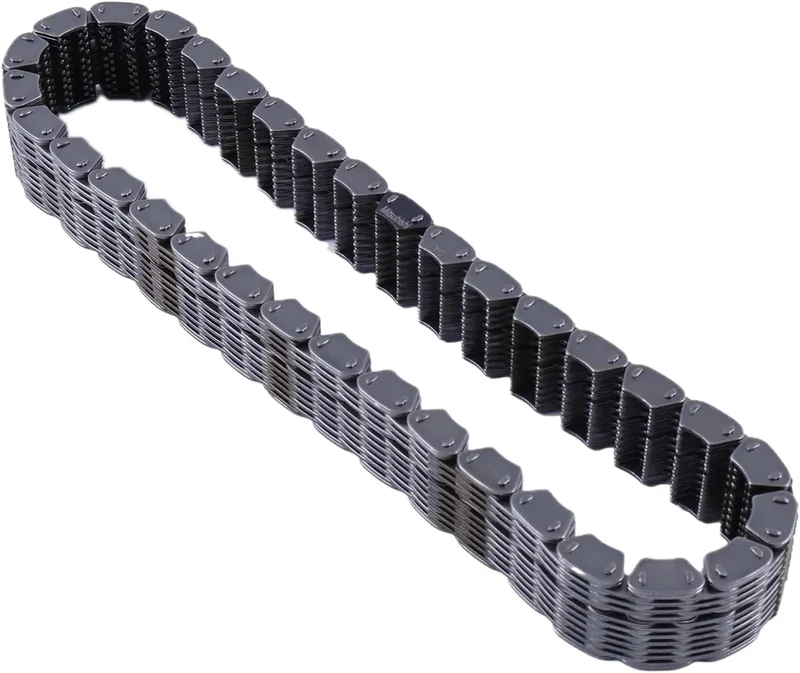 Ланцюг приводу роздаткової коробки (34 ланки 4+mm) MD738550 Mitsubishi MD738550