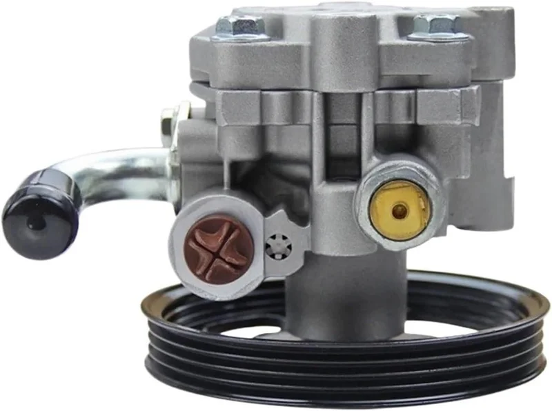 Новый насос гидроусилителя руля (гур) 4450A149 Mitsubishi 4450A149