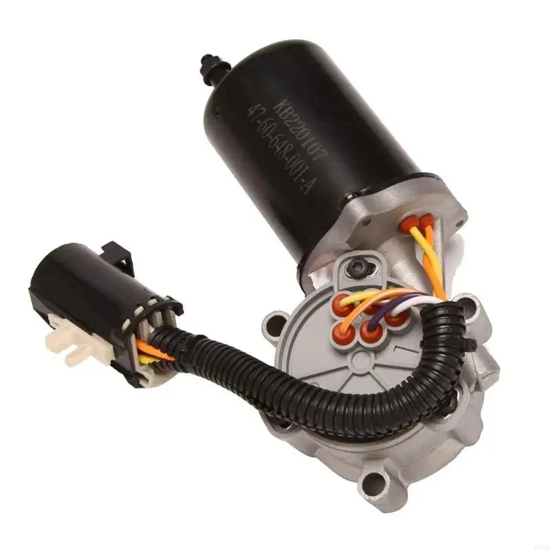 Мотор керування роздаткою p/time 3255705007 BorgWarner 3255705007