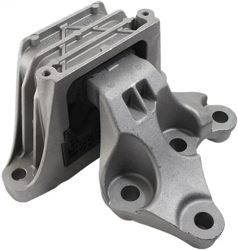 Кронштейн опори двигуна GM 13248554 Chevrolet 13248554