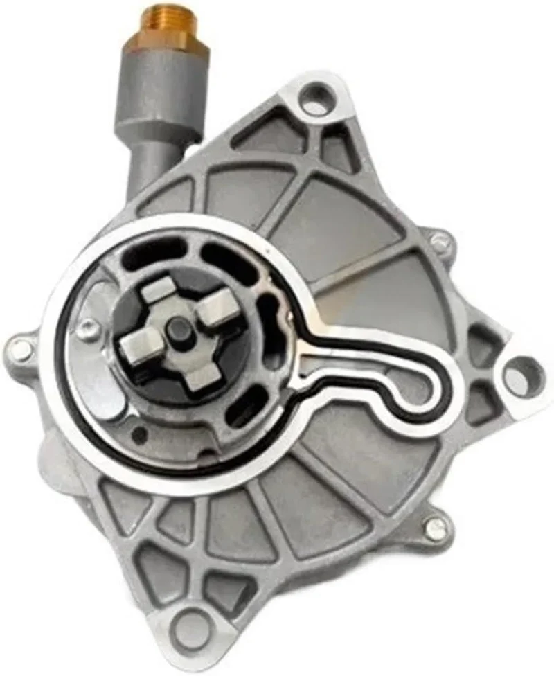 6652300665 Вакуумний насос SsangYong SsangYong 6652300665